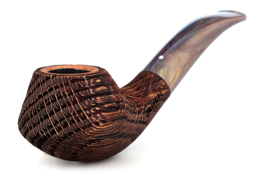Vauen Figo 585 pipe - La Pipe Rit