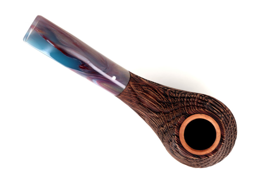 Vauen Figo 585 pipe - La Pipe Rit