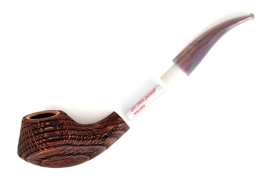 Vauen Figo 585 pipe - La Pipe Rit