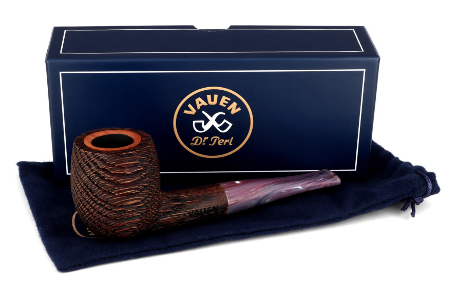 Vauen Figo 510 pipe - La Pipe Rit