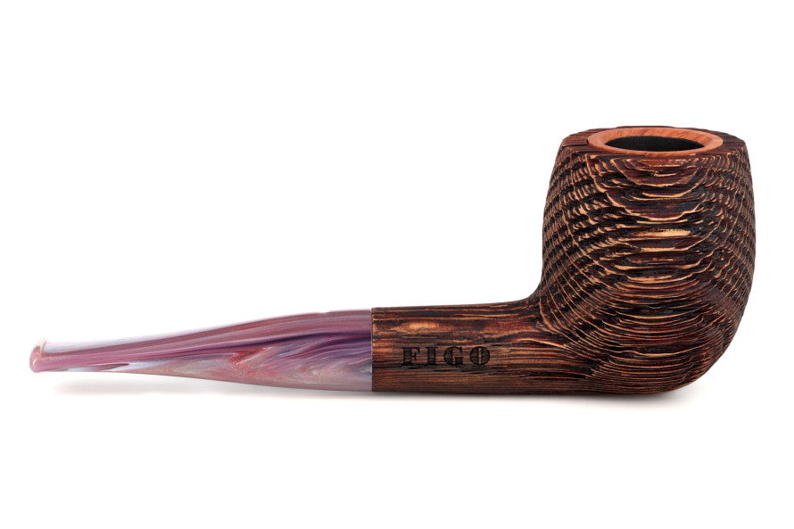 Vauen Figo 510 pipe - La Pipe Rit