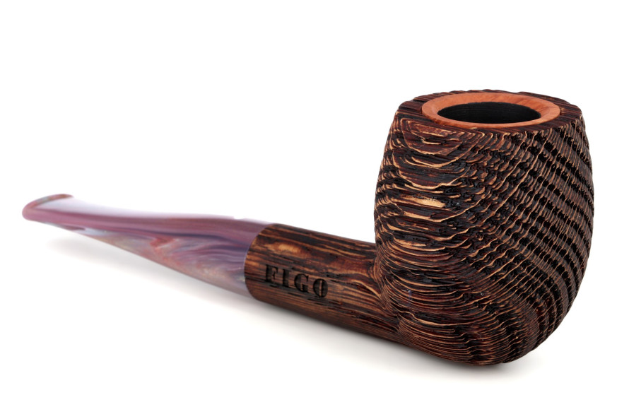 Vauen Figo 510 pipe - La Pipe Rit