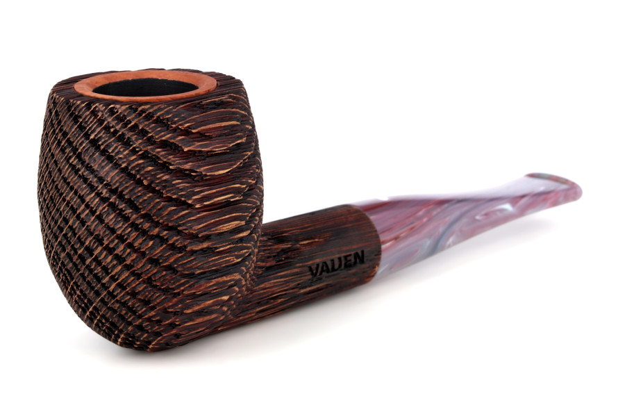 Pipe Vauen Figo 510 - La Pipe Rit