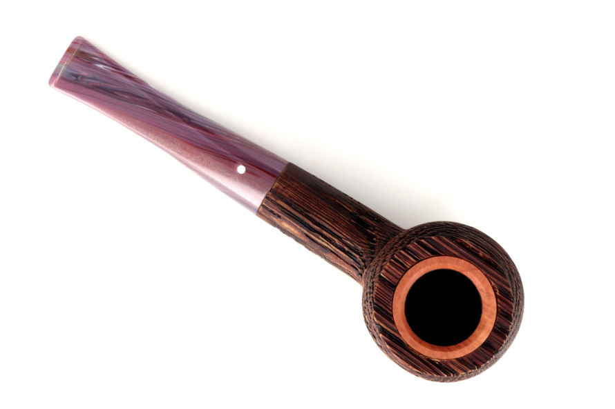 Pipe Vauen Figo 510 - La Pipe Rit