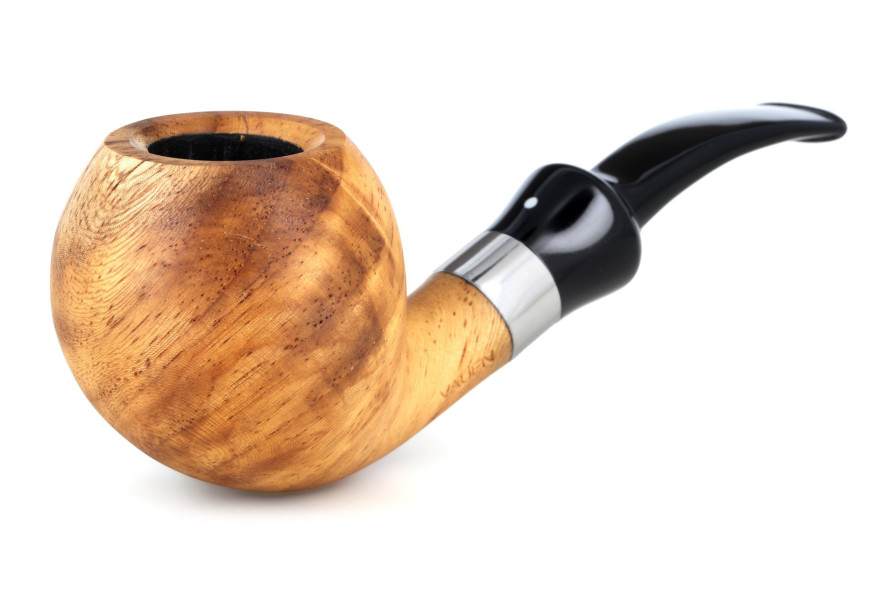 Vauen Amba 177 pipe - La Pipe Rit