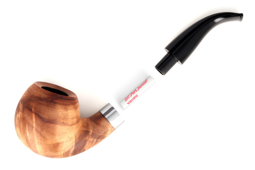 Pipe Vauen Amba 119 - La Pipe Rit