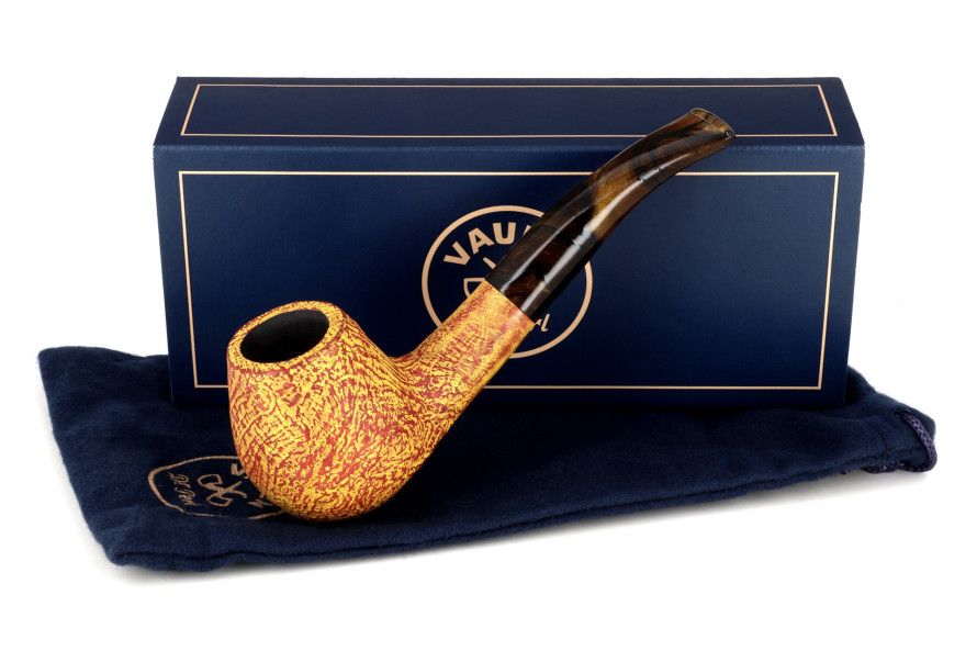Pipe Vauen Savanna 5061 - La Pipe Rit