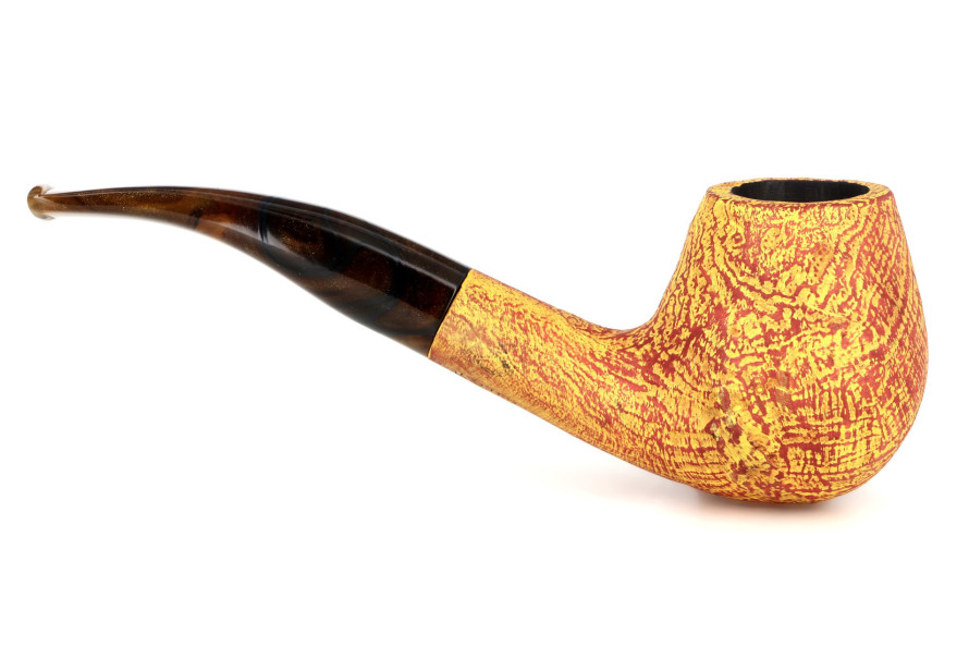 Vauen Savanna 5061 pipe - La Pipe Rit