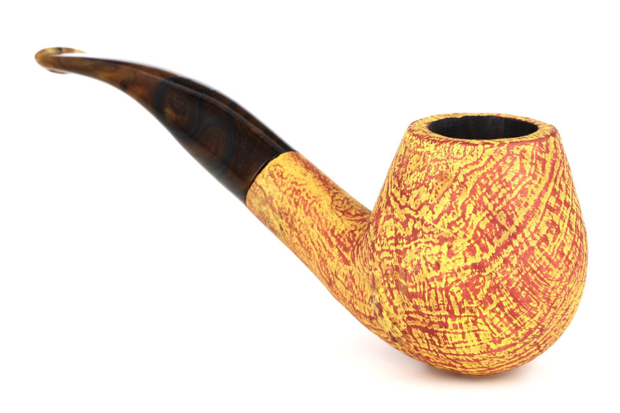 Pipe Vauen Savanna 5061 - La Pipe Rit