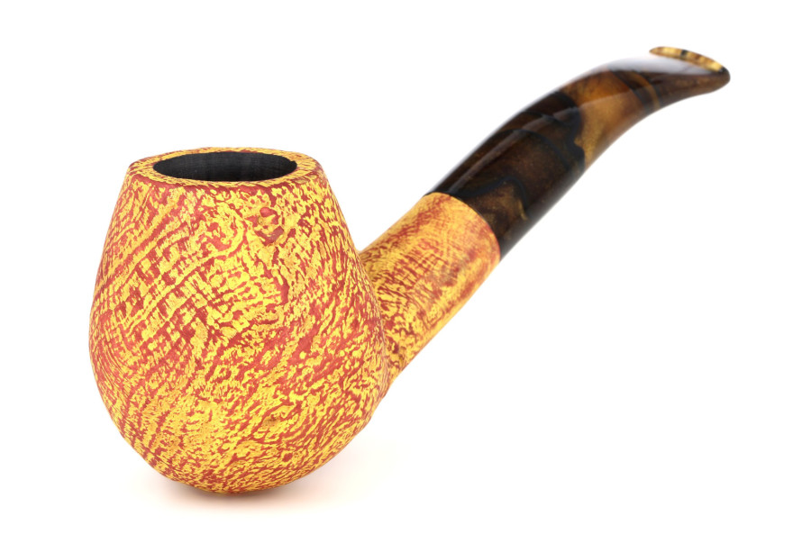 Pipe Vauen Savanna 5061 - La Pipe Rit