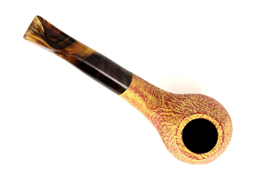 Vauen Savanna 5061 pipe - La Pipe Rit