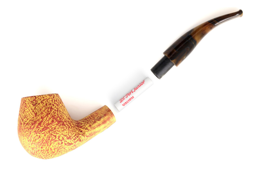 Pipe Vauen Savanna 5061 - La Pipe Rit