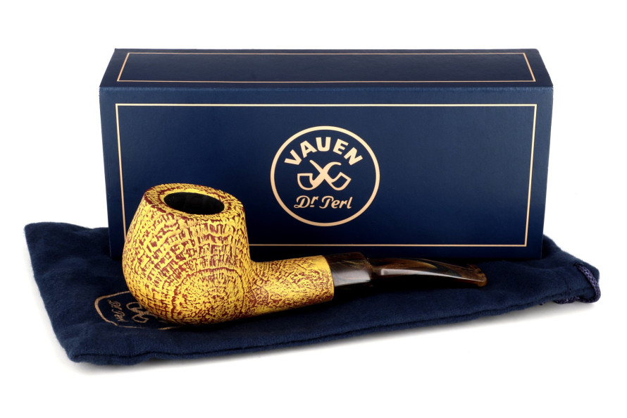 Pipe Vauen Savanna 5040 - La Pipe Rit
