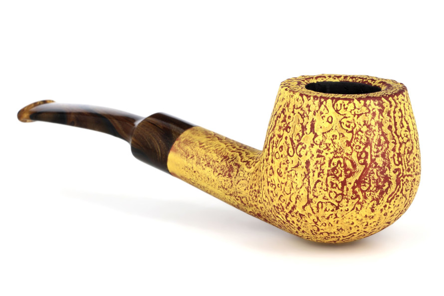 Vauen Savanna 5040 pipe - La Pipe Rit