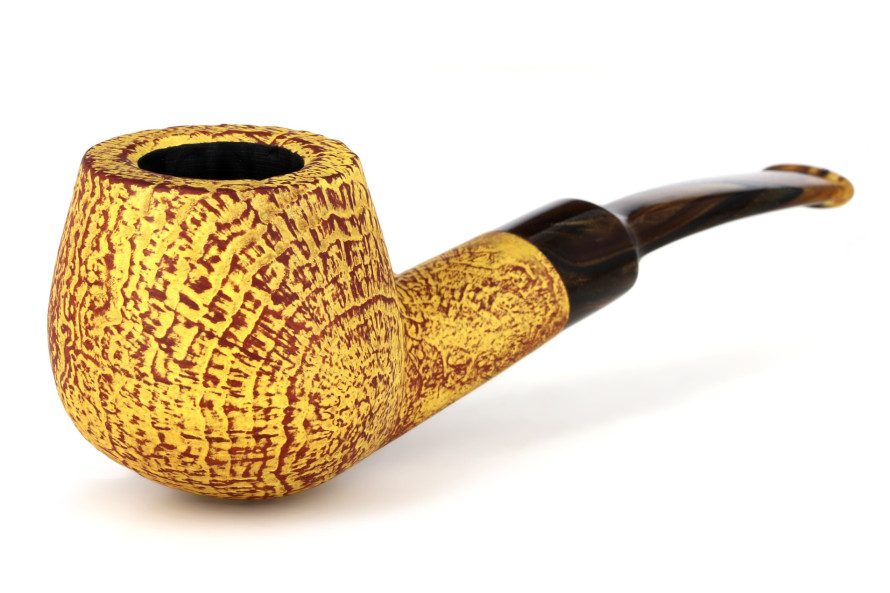 Pipe Vauen Savanna 5040 - La Pipe Rit