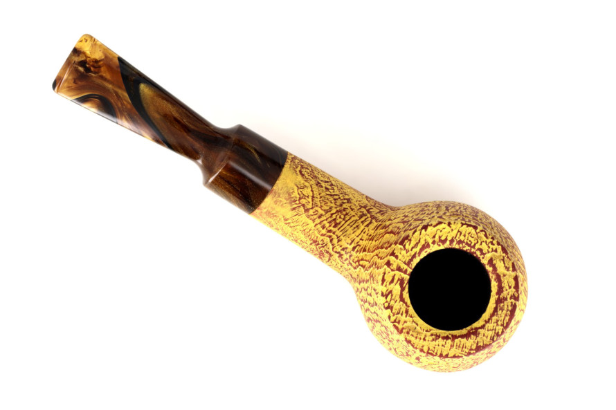 Vauen Savanna 5040 pipe - La Pipe Rit