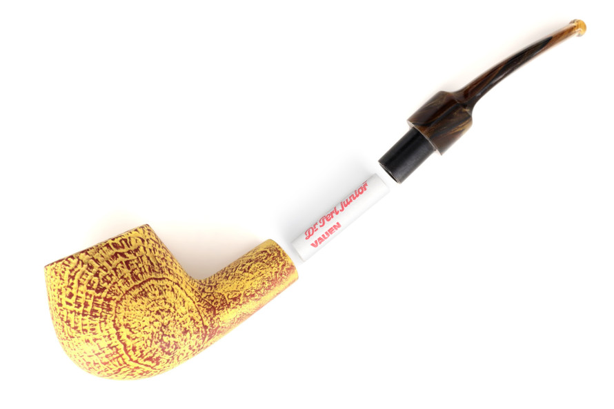 Pipe Vauen Savanna 5040 - La Pipe Rit