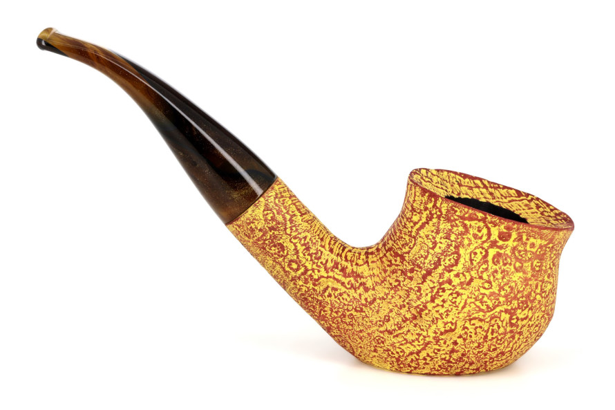 Pipe Vauen Savanna 5038 - La Pipe Rit