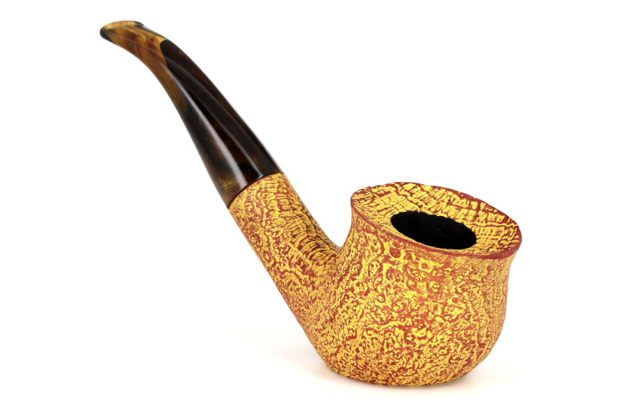 Vauen Savanna 5038 pipe - La Pipe Rit