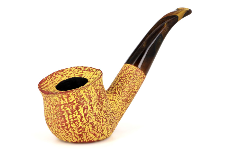 Pipe Vauen Savanna 5038 - La Pipe Rit