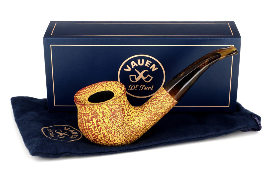 Vauen Savanna 5038 pipe - La Pipe Rit