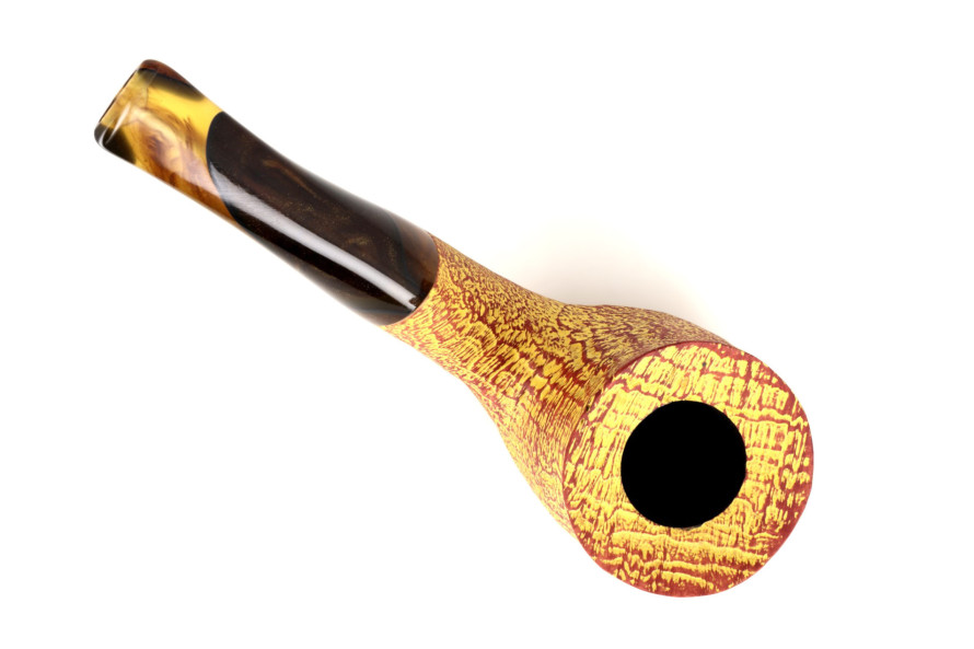 Pipe Vauen Savanna 5038 - La Pipe Rit