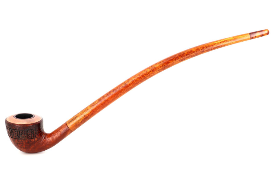 Vauen The Shire Eldorin sandblasted pipe (Lord of the Rings)