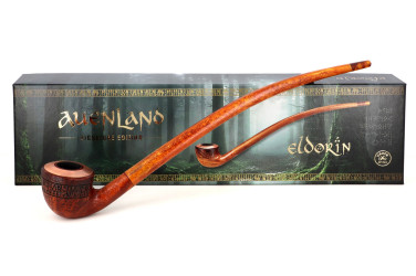 Vauen The Shire Eldorin sandblasted pipe (Lord of the Rings)