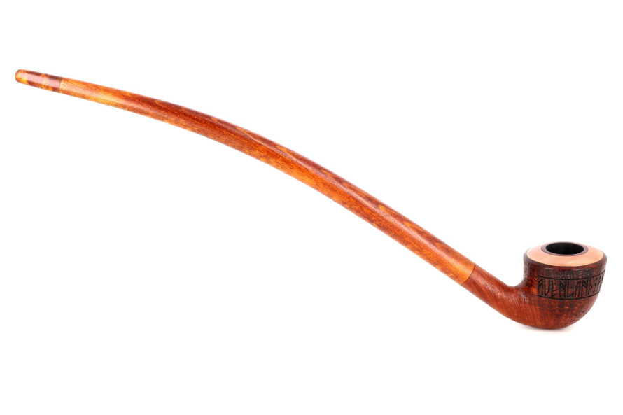 Pipe Vauen La Comté Eldorin sablée (Seigneur des Anneaux)