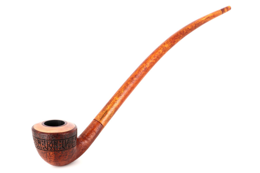 Pipe Vauen La Comté Eldorin sablée (Seigneur des Anneaux)