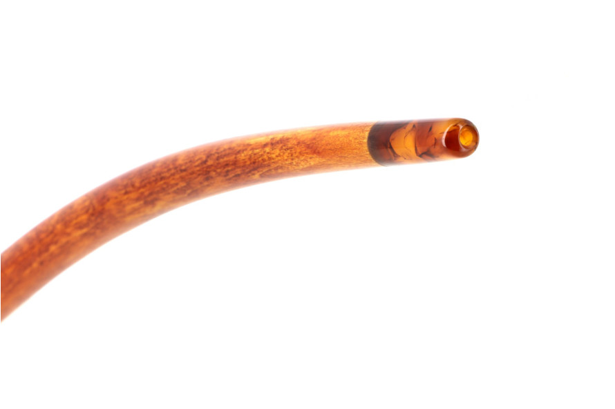 Pipe Vauen La Comté Eldorin sablée (Seigneur des Anneaux)