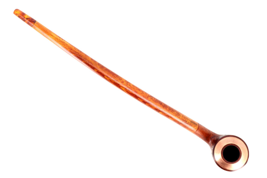 Pipe Vauen La Comté Eldorin sablée (Seigneur des Anneaux)