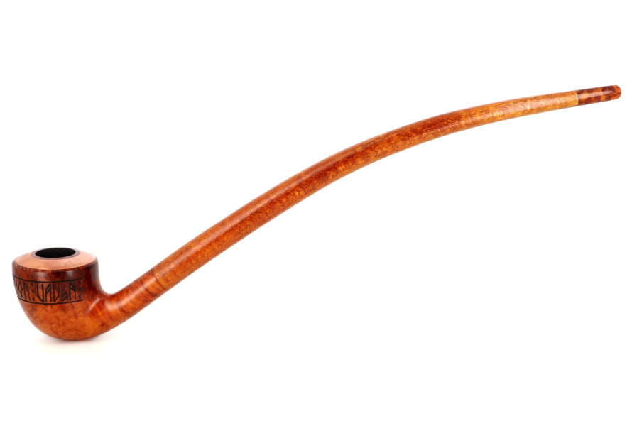 Vauen The Shire Eldorin smooth pipe (Lord of the Rings)