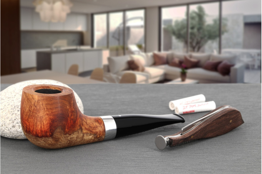 Vauen Amba 149 pipe - La Pipe Rit
