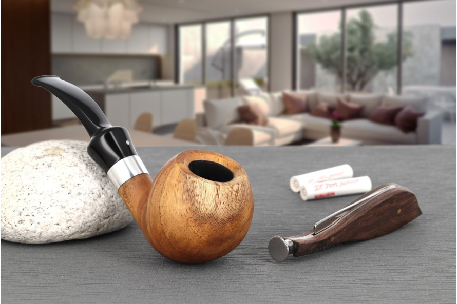 Pipe Vauen Amba 177 - La Pipe Rit