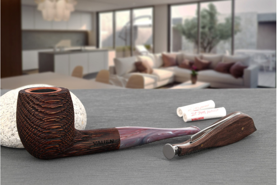 Vauen Figo 510 pipe - La Pipe Rit
