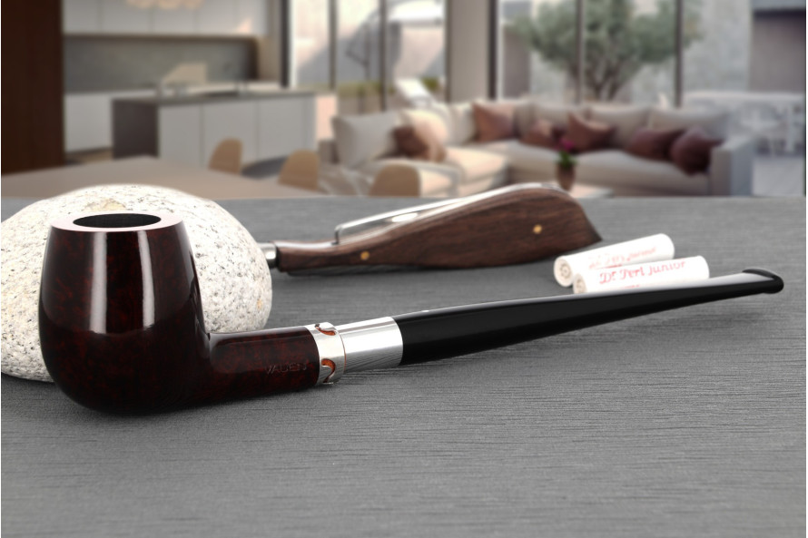 Vauen Yorkshire 103 pipe - La Pipe Rit