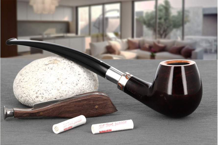 Vauen Yorkshire 161 pipe - La Pipe Rit