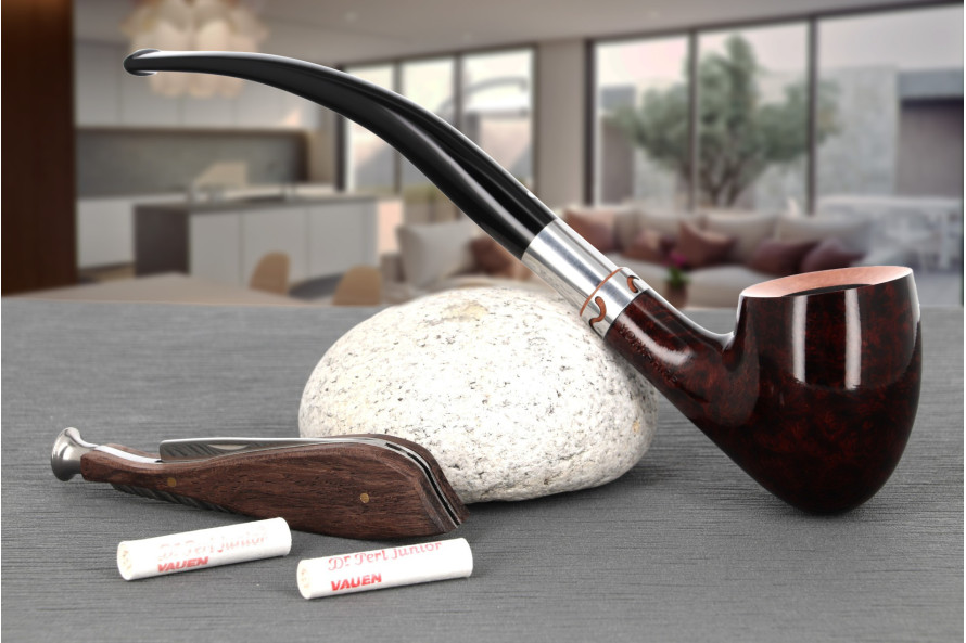Pipe Vauen Yorkshire 191 - La Pipe Rit