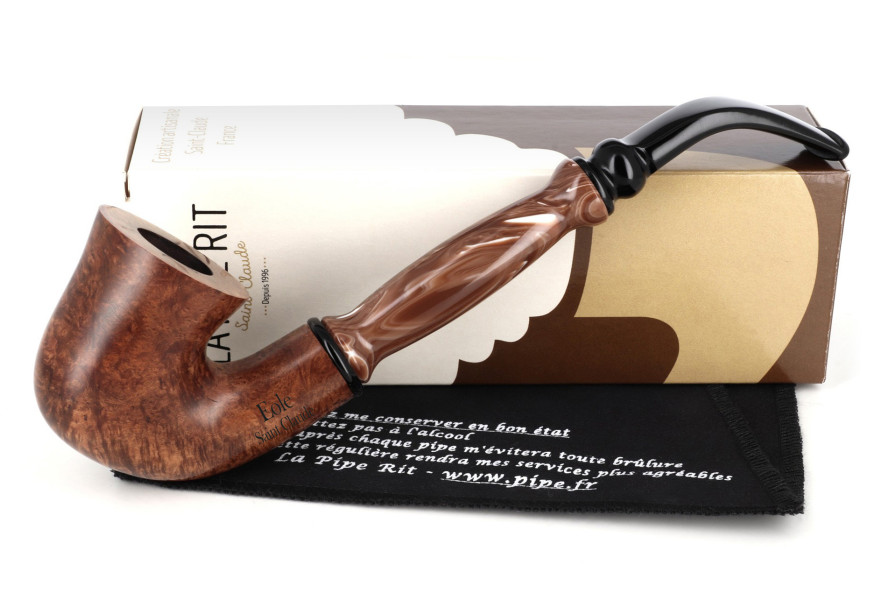 Pipe of the month August 2026 - La Pipe Rit