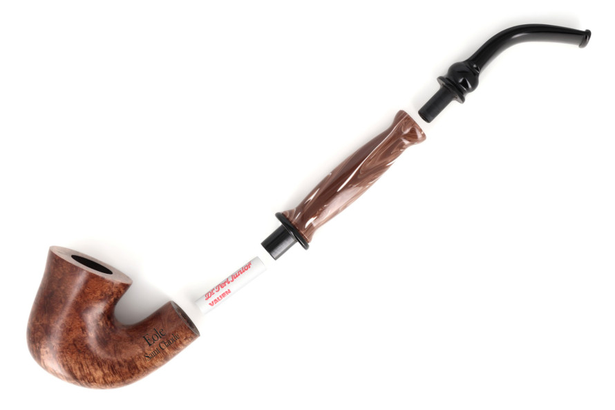 Pipe du mois d'août 2026 (fabrication française) - La Pipe Rit