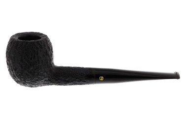 Jeantet sandblasted 962 pipe - La Pipe Rit