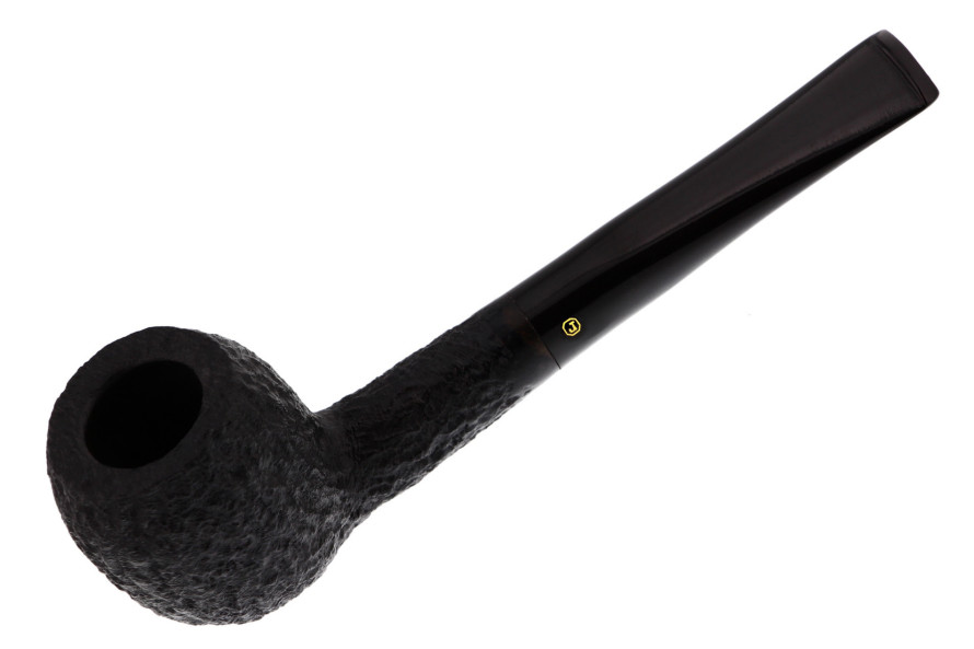 Pipe Jeantet sablée 962 - La Pipe Rit