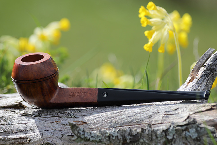 Ma première pipe préférée