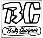 Logo Butz-Choquin