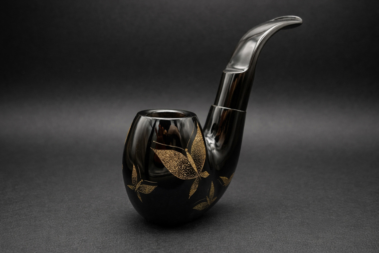 La pipe 'L'Envol des Papillons'