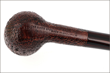 Pipe Dunhill Groupe 1