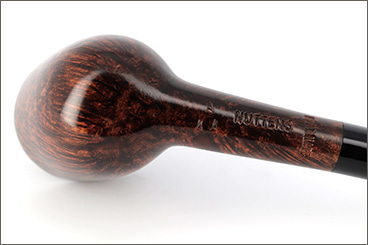 Pipe Nuttens Hand Made AAA