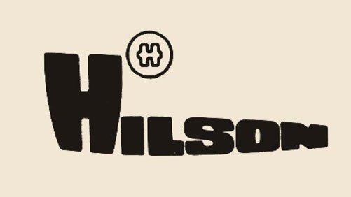 Logo de la marque Hilson