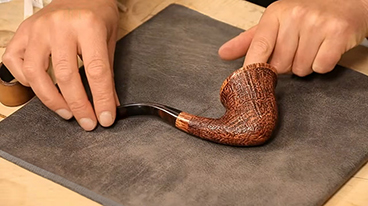 Modèle unique présenté durant le Live Shopping de La Pipe Rit